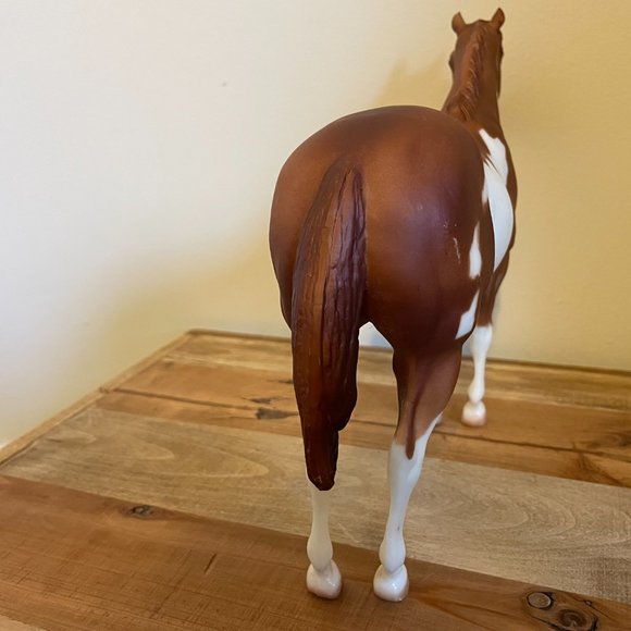 SOLD! Breyer-Paint Mare 🐎 Model # 771 - Picture 5 of 8